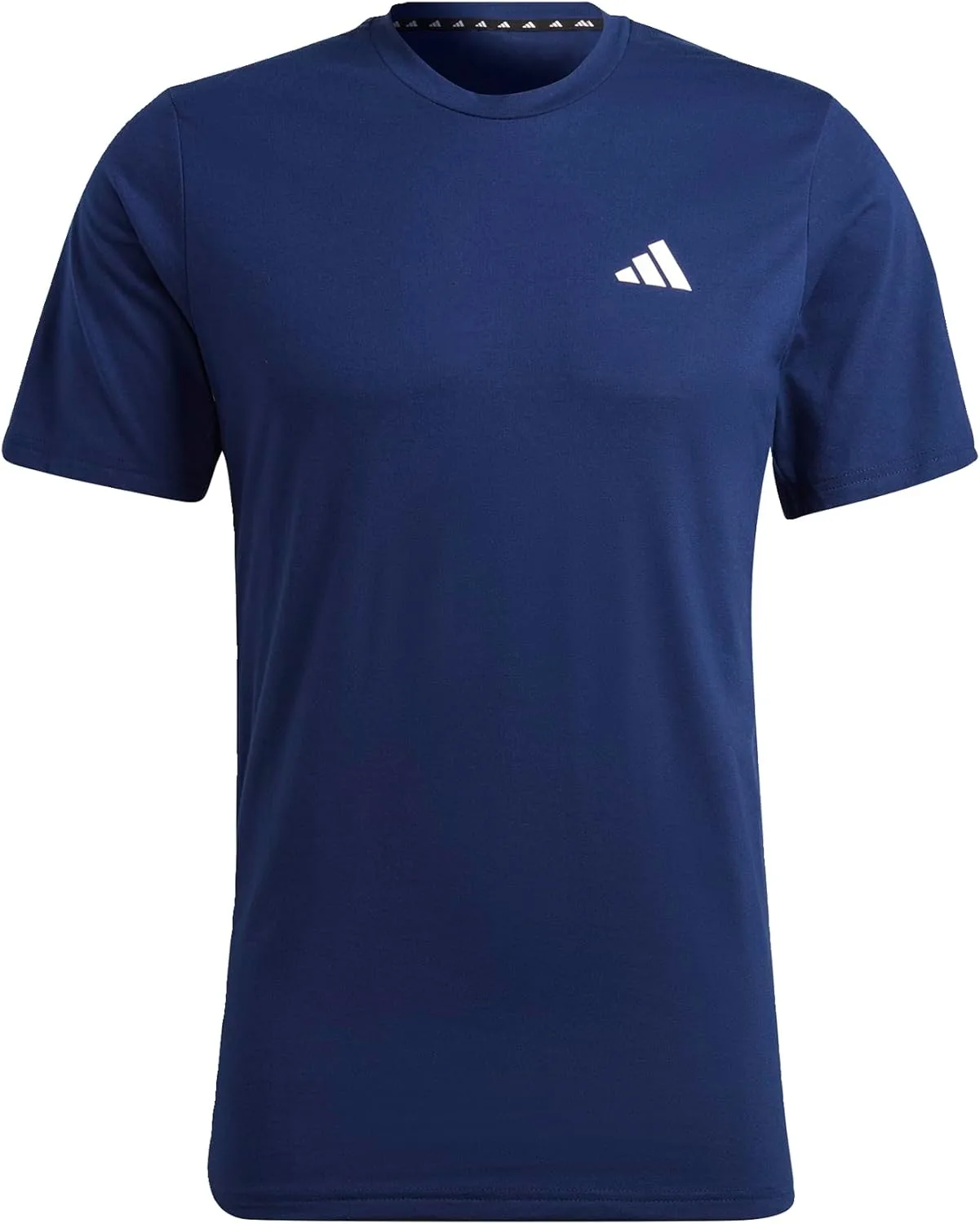 Футболка для тренировок adidas Essentials Feelready
Футболка для тренировок adidas Essentials Feelready