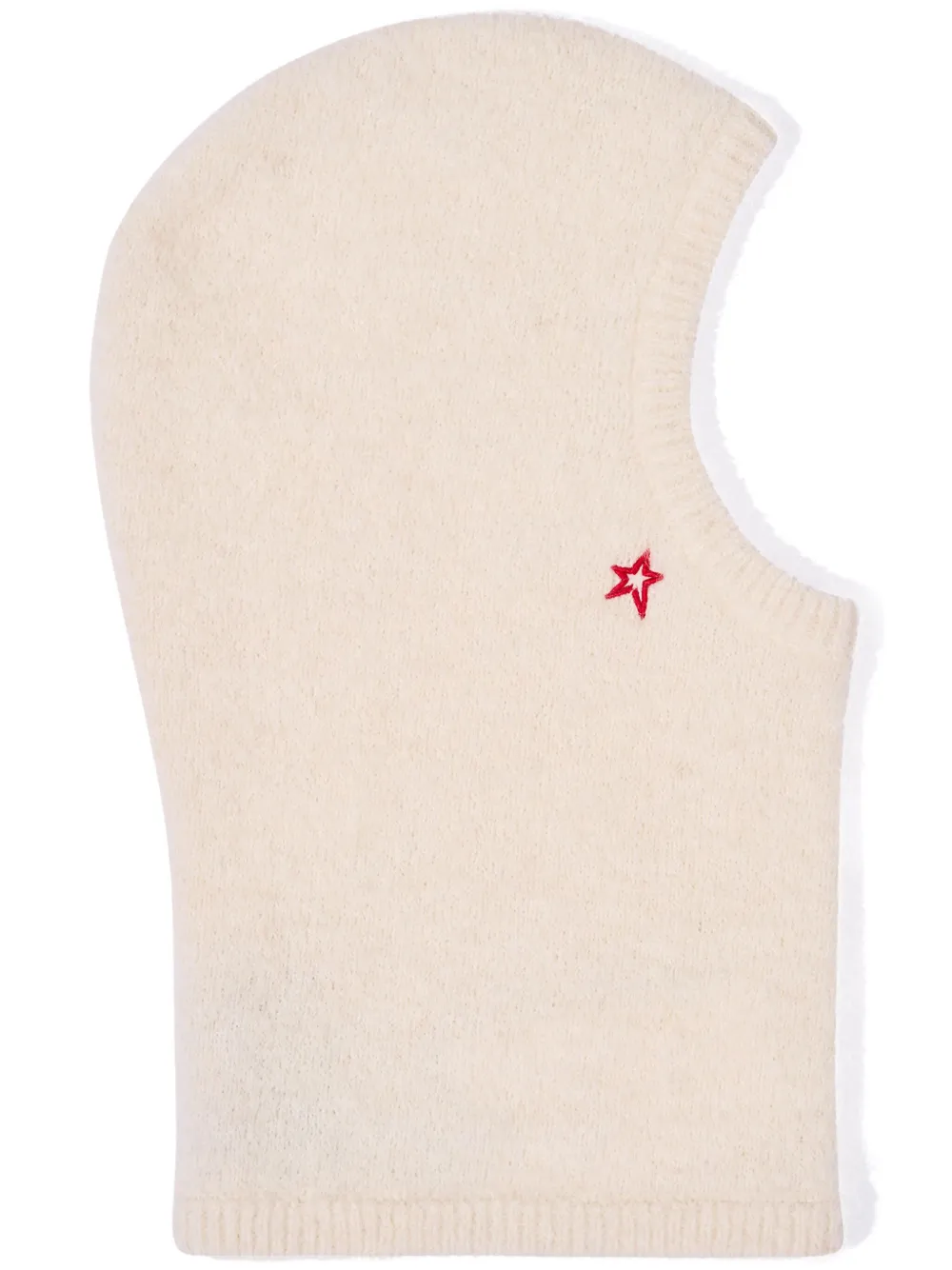 Вязаная балаклава Perfect Moment, светло-бежевый
Вязаная балаклава Perfect Moment, светло-бежевый