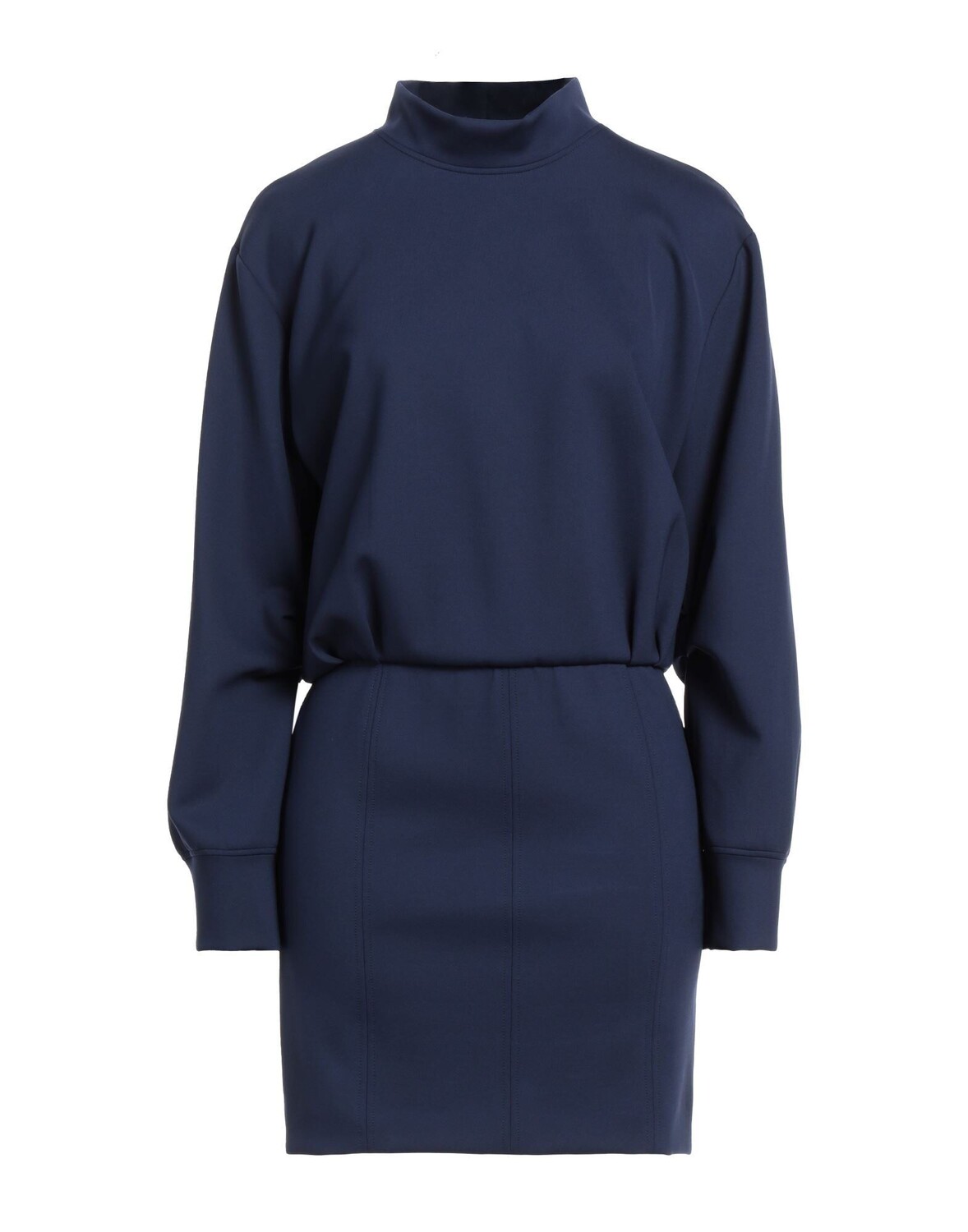 Платье Semicouture, синий
Платье Semicouture, синий