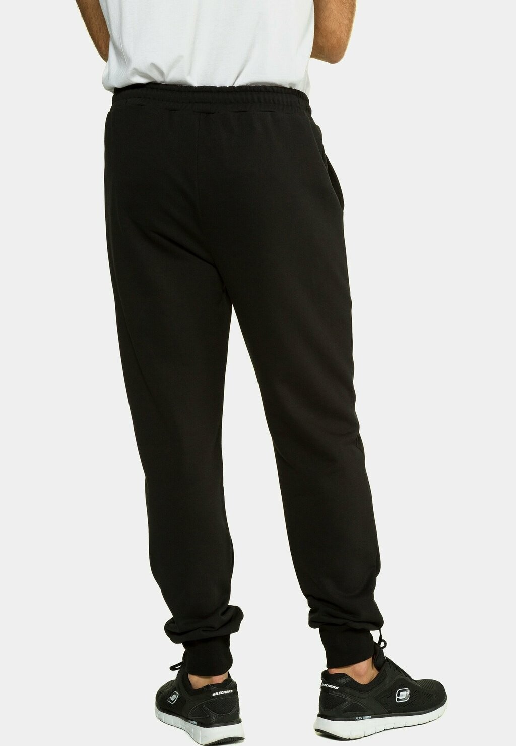 Спортивные штаны JP1880, черный
Спортивные штаны JP1880, черный