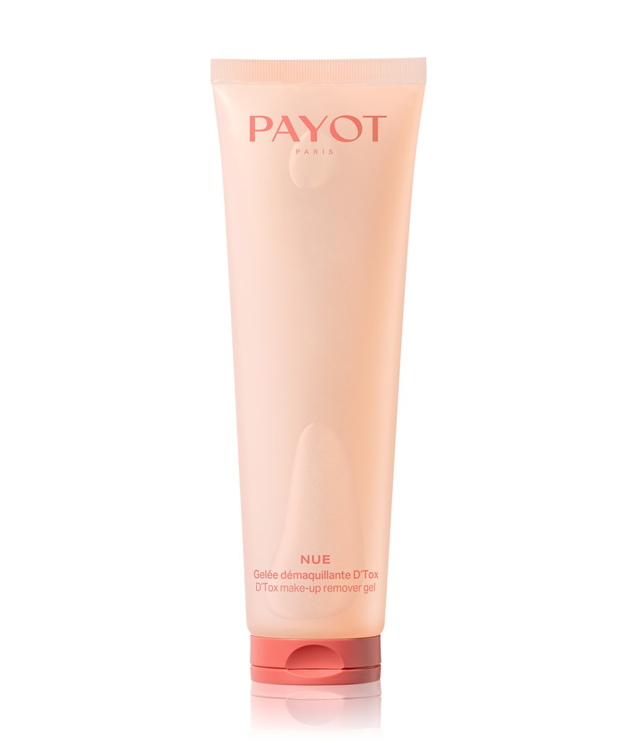 Очищающий гель PAYOT NUE Gelée Démaquillante D'Tox, 150 ml 
Очищающий гель PAYOT NUE Gelée Démaquillante D'Tox, 150 ml