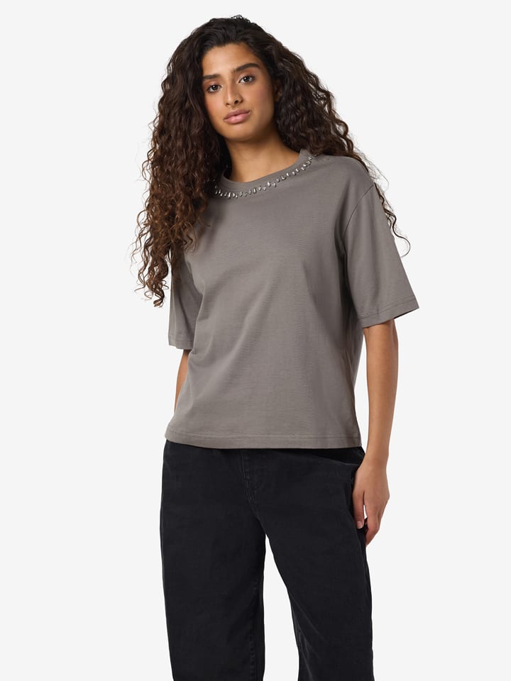 Noisy may Футболка серого цвета, Серый, Noisy may Футболка серого цвета
Noisy may Футболка серого цвета, Серый, Noisy may Футболка серого цвета