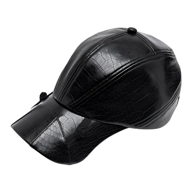 CLOT Бейсболка вискоза полиуретан мужская черная, Black
CLOT Бейсболка вискоза полиуретан мужская черная, Black