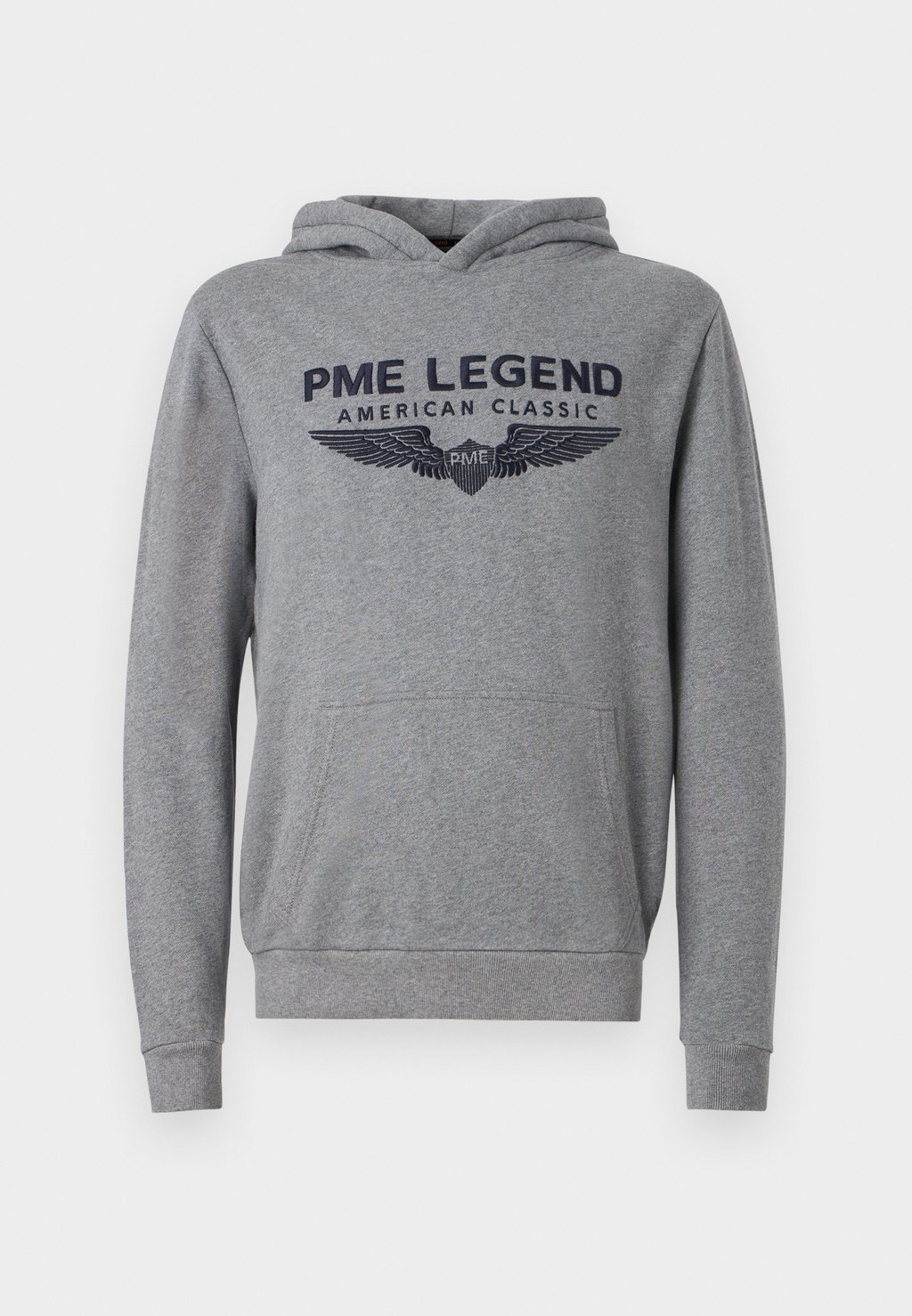 Толстовка с капюшоном AMERICAN CLASSIC LOGO HOODIE - Sweatshirt PME Legend, серый
Толстовка с капюшоном AMERICAN CLASSIC LOGO HOODIE - Sweatshirt PME Legend, серый