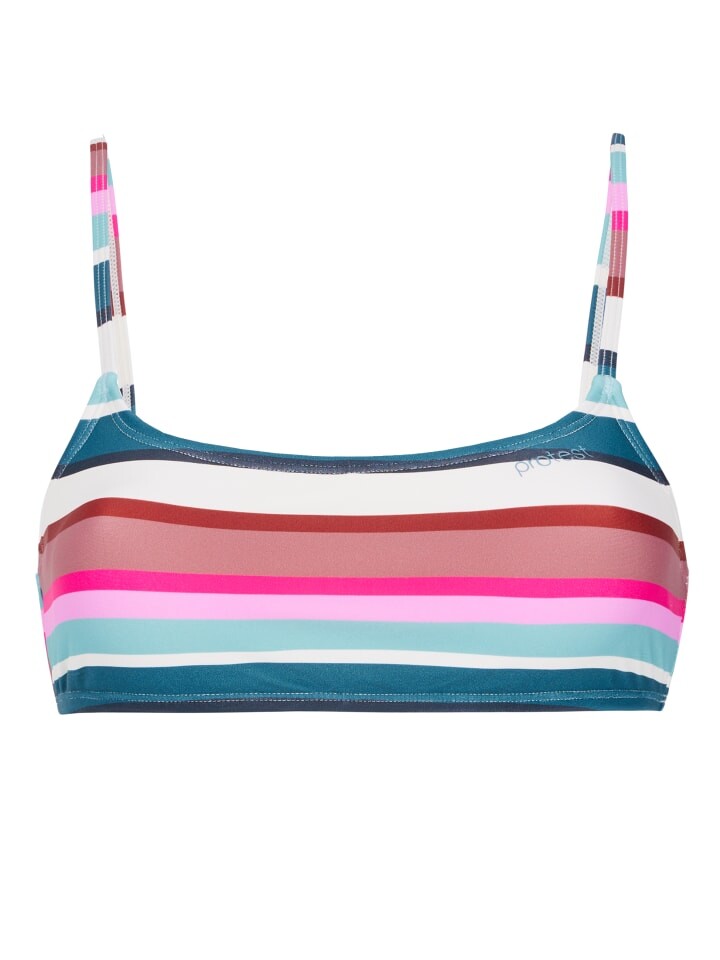 Верх бикини Protest MIXELIF 24, цвет Loud Pink
Верх бикини Protest MIXELIF 24, цвет Loud Pink