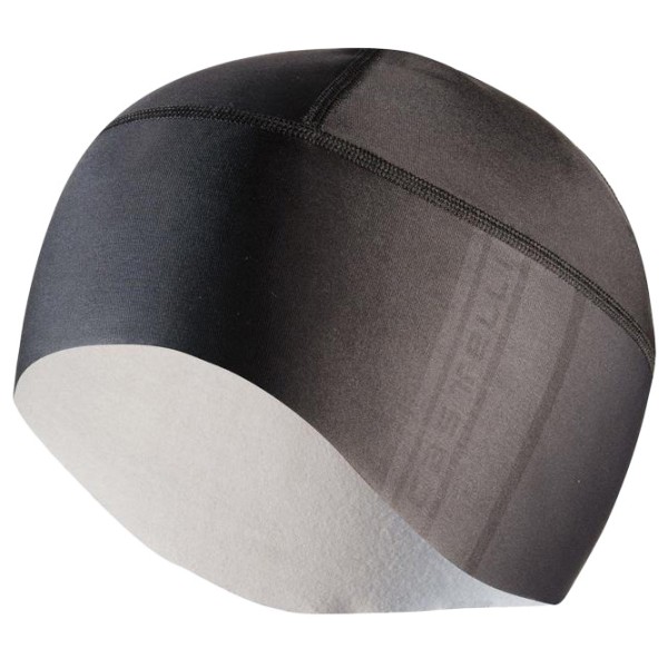 Велосипедная кепка Pro Thermal 2 Skully Castelli, черный
Велосипедная кепка Pro Thermal 2 Skully Castelli, черный