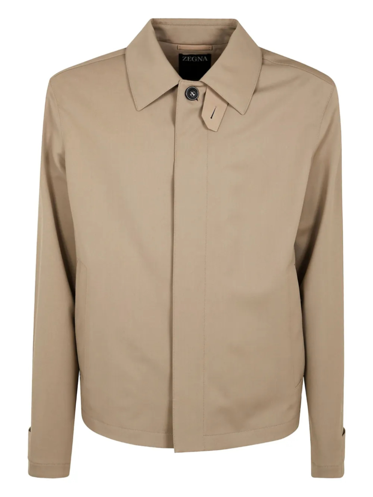 Шерстяная куртка Zegna, нейтральный
Шерстяная куртка Zegna, нейтральный