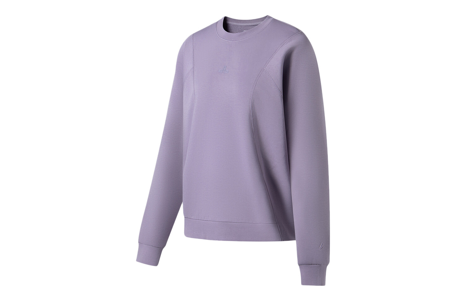 Свитшот Fitness Series женский фиолетовый Lining
Свитшот Fitness Series женский фиолетовый Lining