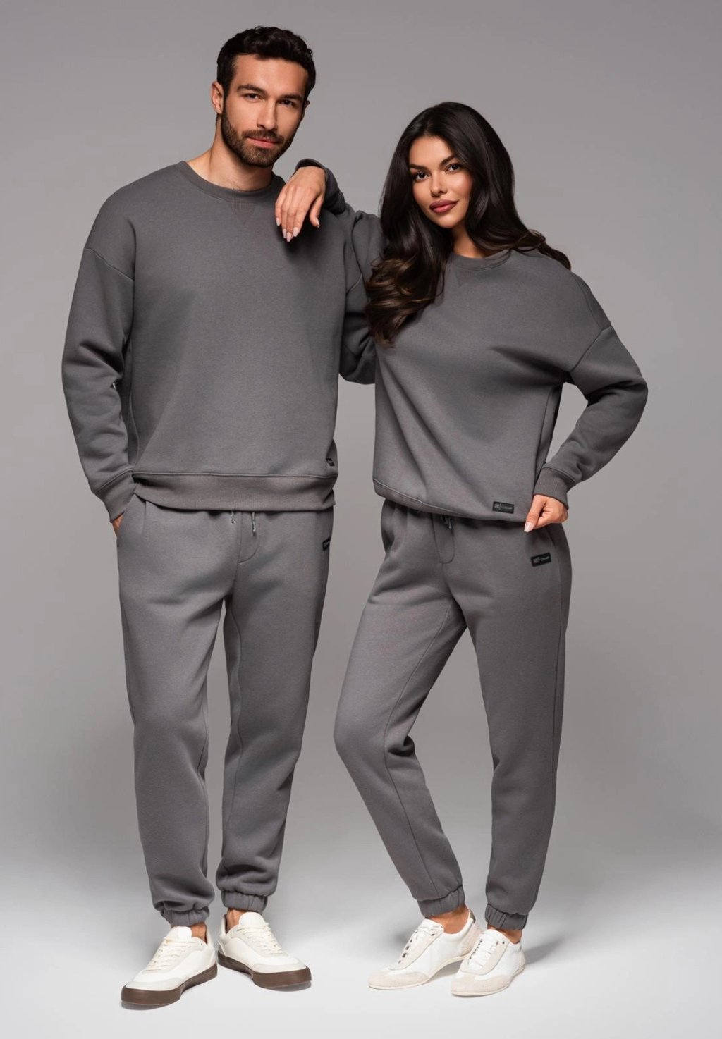 Толстовка Ombre, серый
Толстовка Ombre, серый