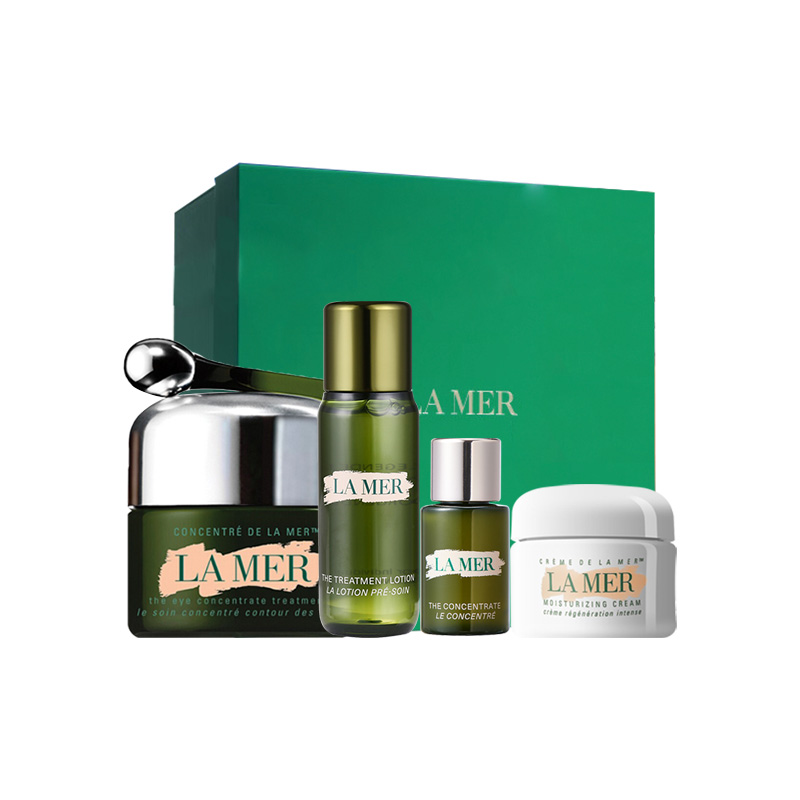 Наборы для ухода за кожей women's LA MER
Наборы для ухода за кожей women's LA MER