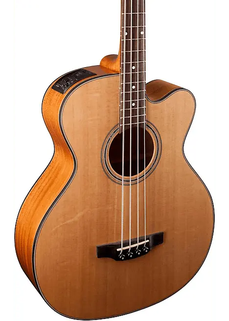 Басс гитара Takamine GB30CE Acoustic Electric Bass Guitar - Natural
Басс гитара Takamine GB30CE Acoustic Electric Bass Guitar - Natural