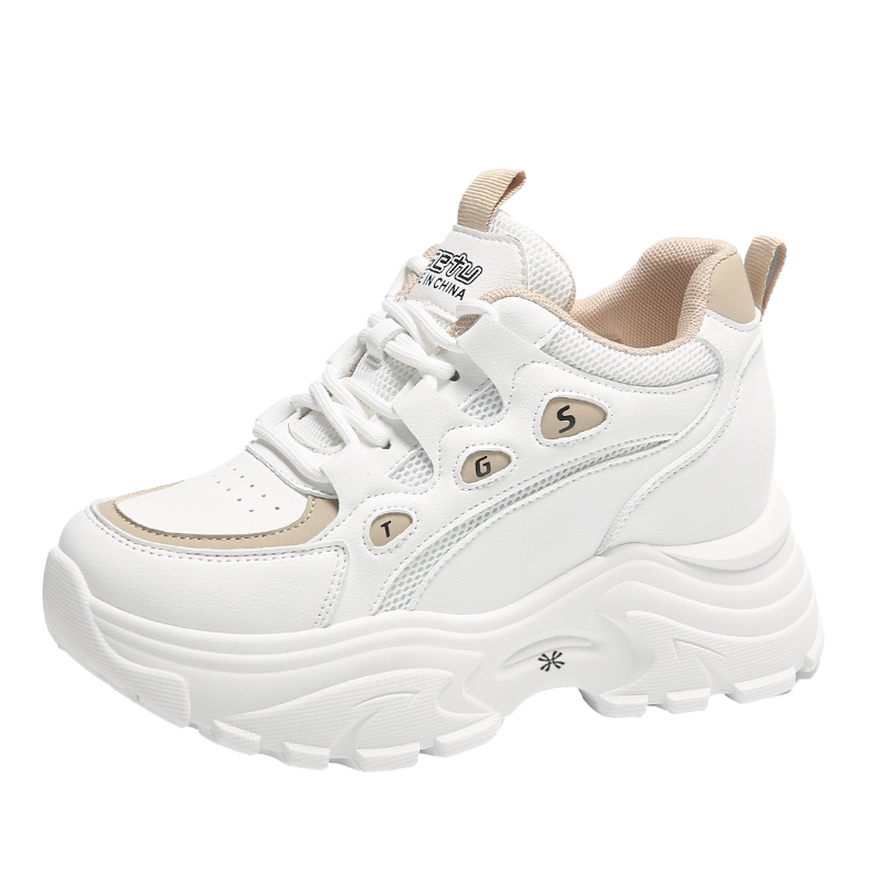 Износостойкая обувь для увеличения роста детей и подростков YUZHAOLIN, 8851 Apricot
Износостойкая обувь для увеличения роста детей и подростков YUZHAOLIN, 8851 Apricot