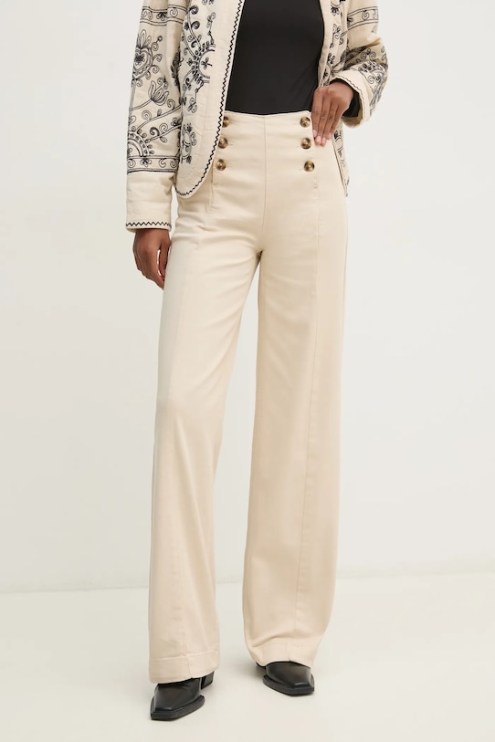 Джинсы Hoss Intropia, бежевый
Джинсы Hoss Intropia, бежевый