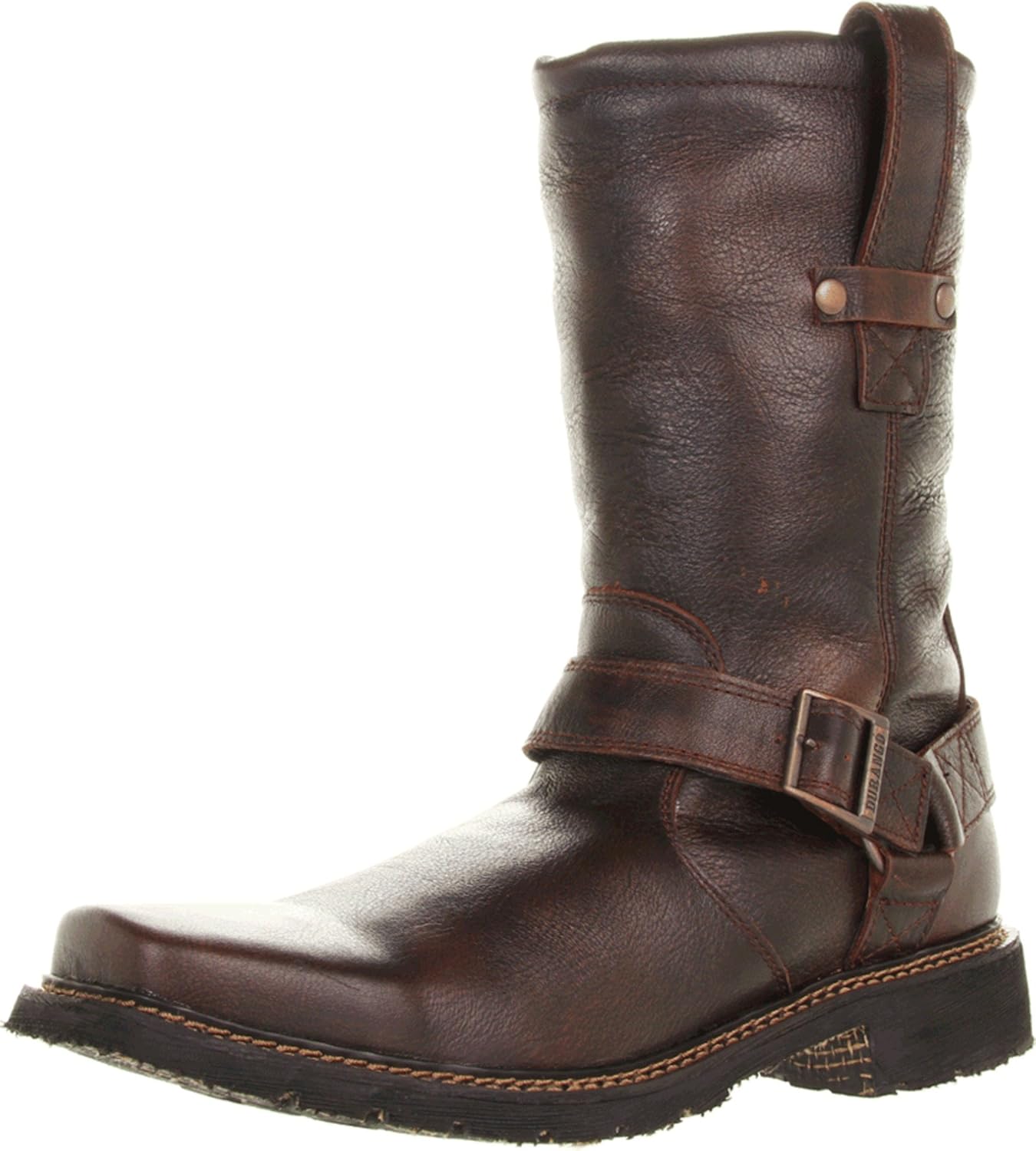 Мужские ботинки Durango Chicago с 28 см голенищем, Bourbon
Мужские ботинки Durango Chicago с 28 см голенищем, Bourbon