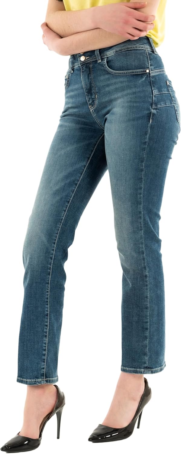 GUESS Женские джинсы Eco Shape Up Straight Leg, Dolce Vita
GUESS Женские джинсы Eco Shape Up Straight Leg, Dolce Vita