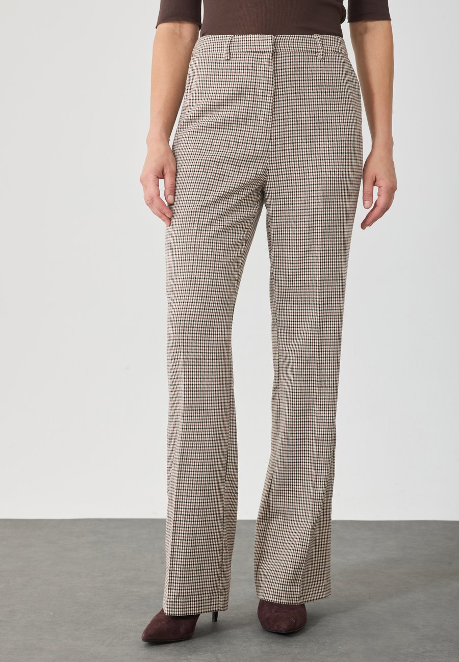 Брюки Anna Field Trousers, Beige
Брюки Anna Field Trousers, Beige