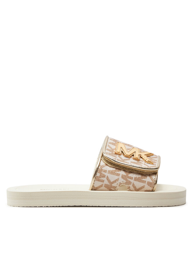 Мюли MICHAEL KORS KIDS MK100946, бежевый
Мюли MICHAEL KORS KIDS MK100946, бежевый