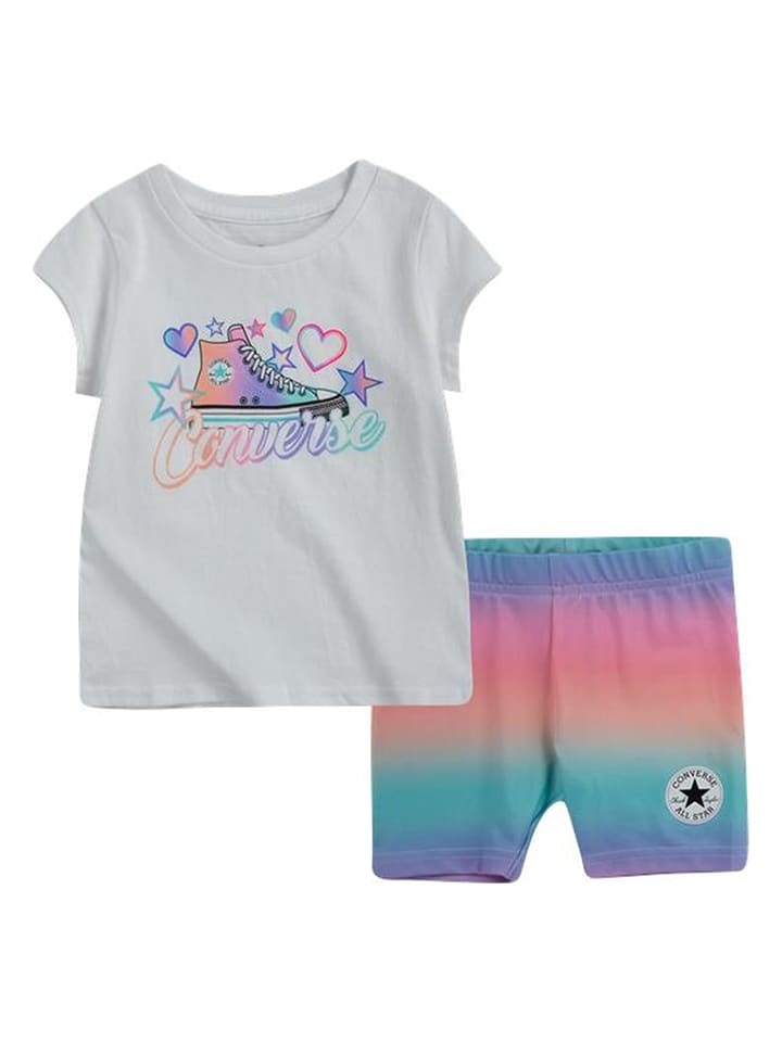 Футболка Converse
Футболка Converse