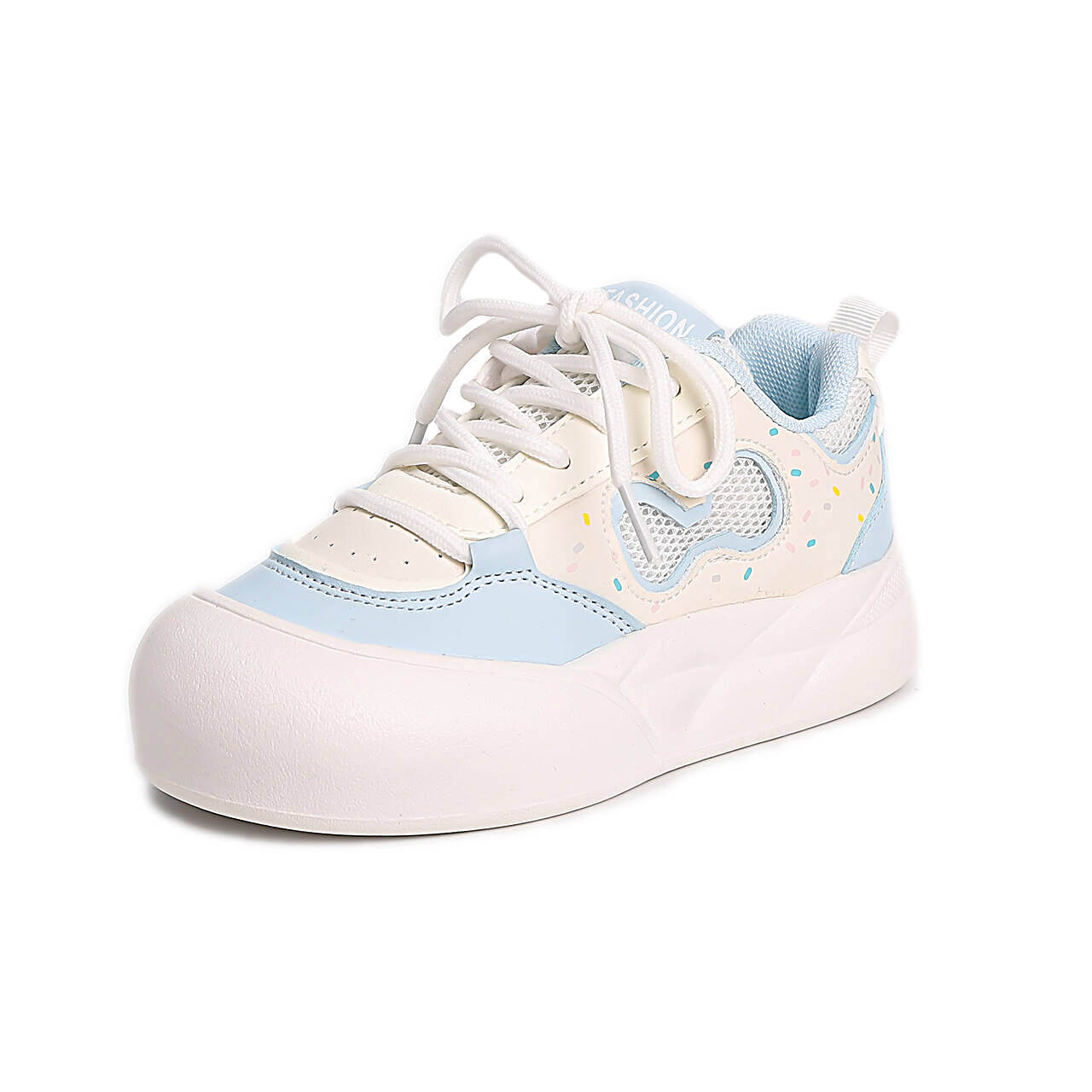 Повседневная обувь для детей SAINT WATERS, синий
Повседневная обувь для детей SAINT WATERS, синий