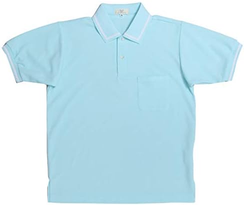 Футболка-поло Dragonfly/KIRAKU CR078 S, цвет «Ледяная мята»
Футболка-поло Dragonfly/KIRAKU CR078 S, цвет «Ледяная мята»