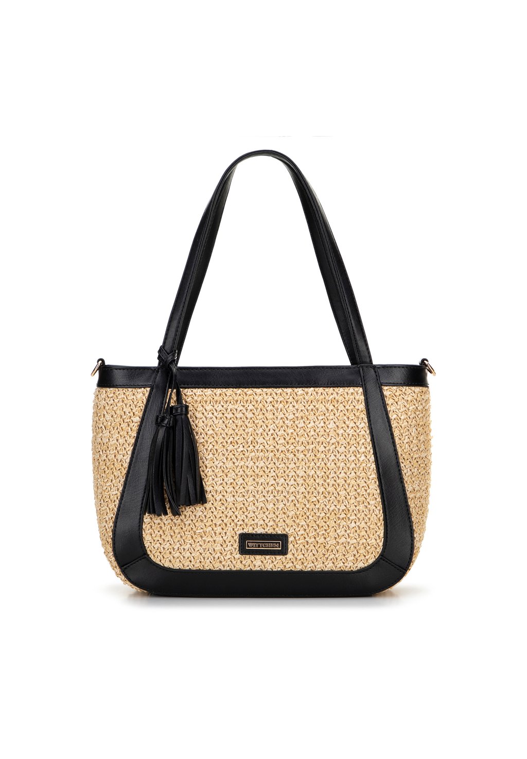 Сумка YOUNG COLLECTION WITTCHEN, черный
Сумка YOUNG COLLECTION WITTCHEN, черный