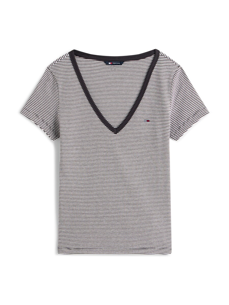 Рубашка Tommy Jeans ESSENTIAL, черный
Рубашка Tommy Jeans ESSENTIAL, черный