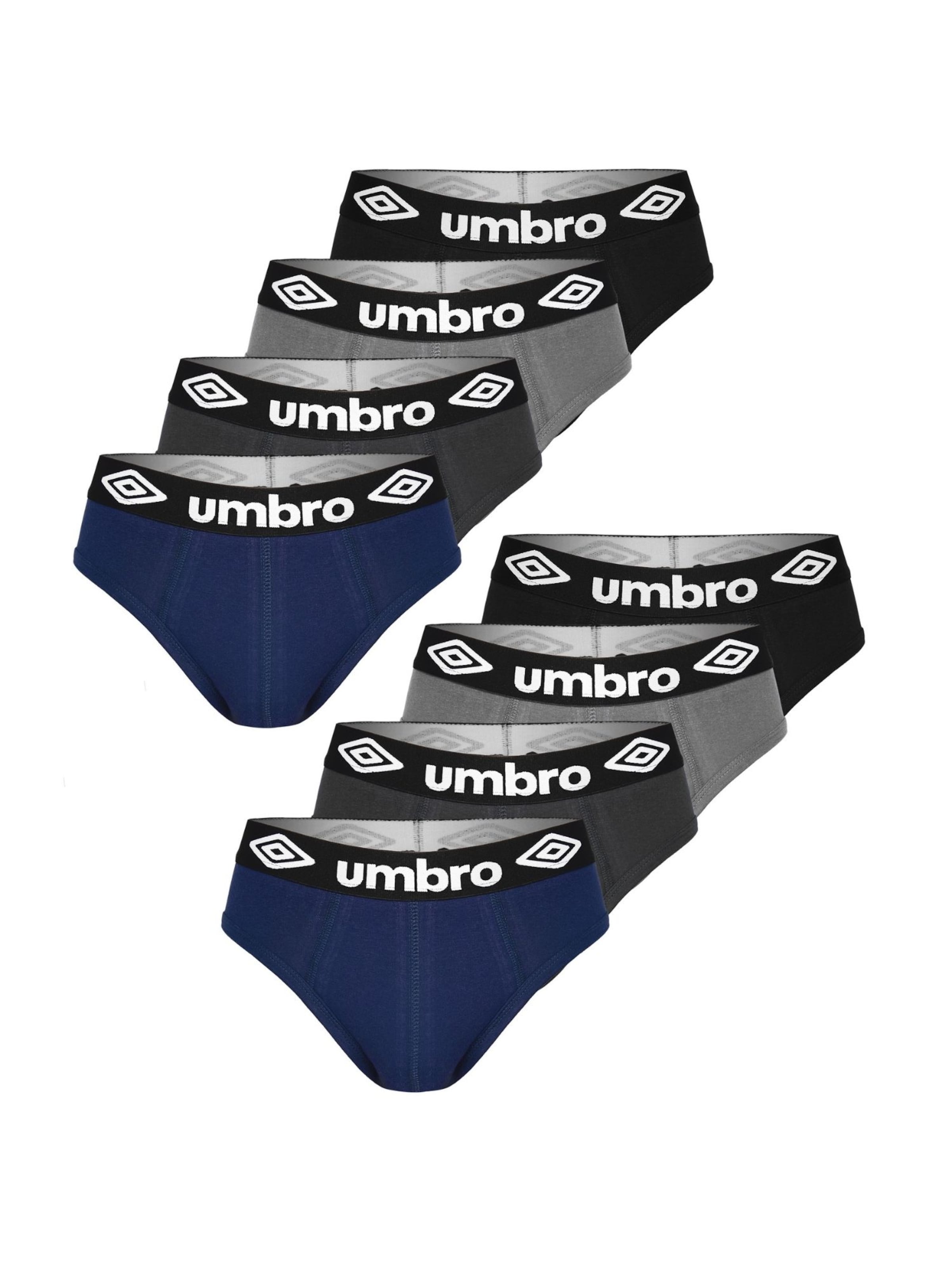 UMBRO Трусики Blue
UMBRO Трусики Blue