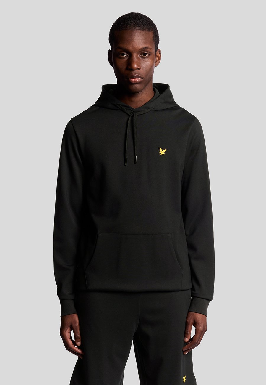 Худи Lyle & Scott MID LAYERS FLY , Z Jet Black/Metallic Black
Худи Lyle & Scott MID LAYERS FLY , Z Jet Black/Metallic Black