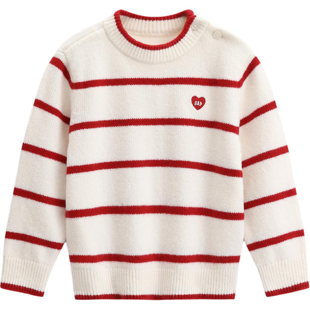 Детский свитер GAP, красный
Детский свитер GAP, красный