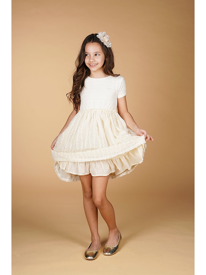 Платье Le Chic, кремовый
Платье Le Chic, кремовый