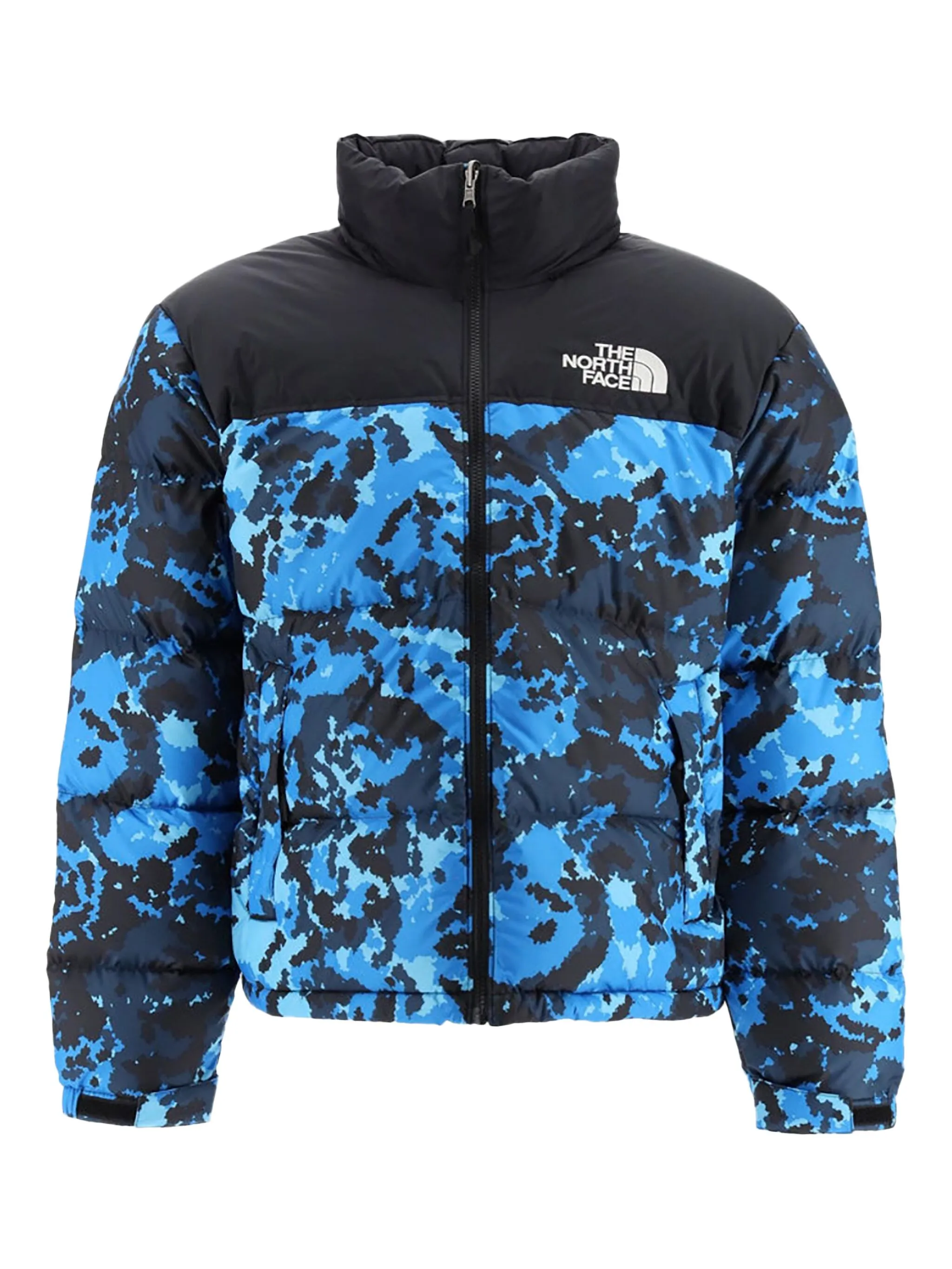 Куртка 96 Retro Nuptse The North Face, синий
Куртка 96 Retro Nuptse The North Face, синий