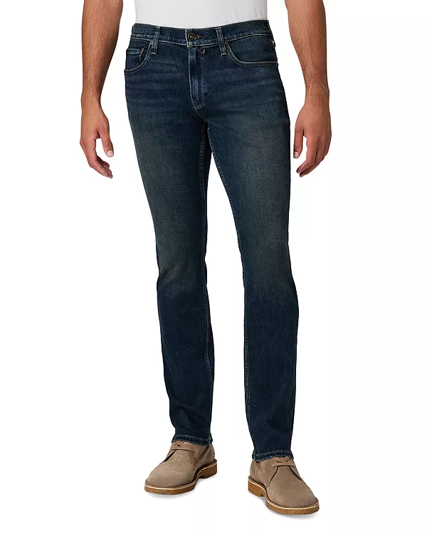 Джинсы Federal Slim Straight Leg в Андросе Paige, синий
Джинсы Federal Slim Straight Leg в Андросе Paige, синий