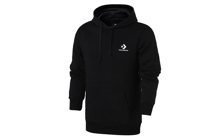Мужская толстовка Converse, цвет Black
Мужская толстовка Converse, цвет Black