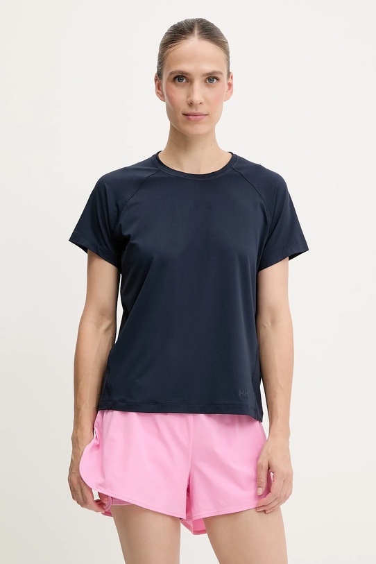 Футболка спортивная SHINE SOLEN Helly Hansen, темно-синий
Футболка спортивная SHINE SOLEN Helly Hansen, темно-синий