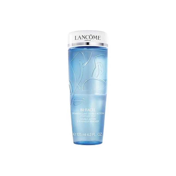 LANKOU Quick Clean Eyes Лосьон для снятия макияжа Освежающее очищение 125мл/200мл LANCOME, 125ml
LANKOU Quick Clean Eyes Лосьон для снятия макияжа Освежающее очищение 125мл/200мл LANCOME, 125ml