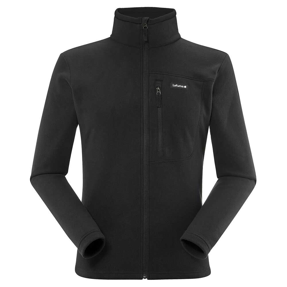 Толстовка Lafuma Access Micro, черный
Толстовка Lafuma Access Micro, черный
