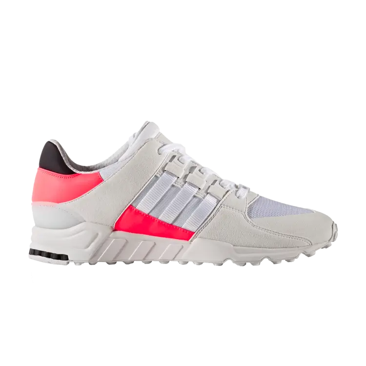 Кроссовки Adidas EQT Support RF 'White', белый
Кроссовки Adidas EQT Support RF 'White', белый