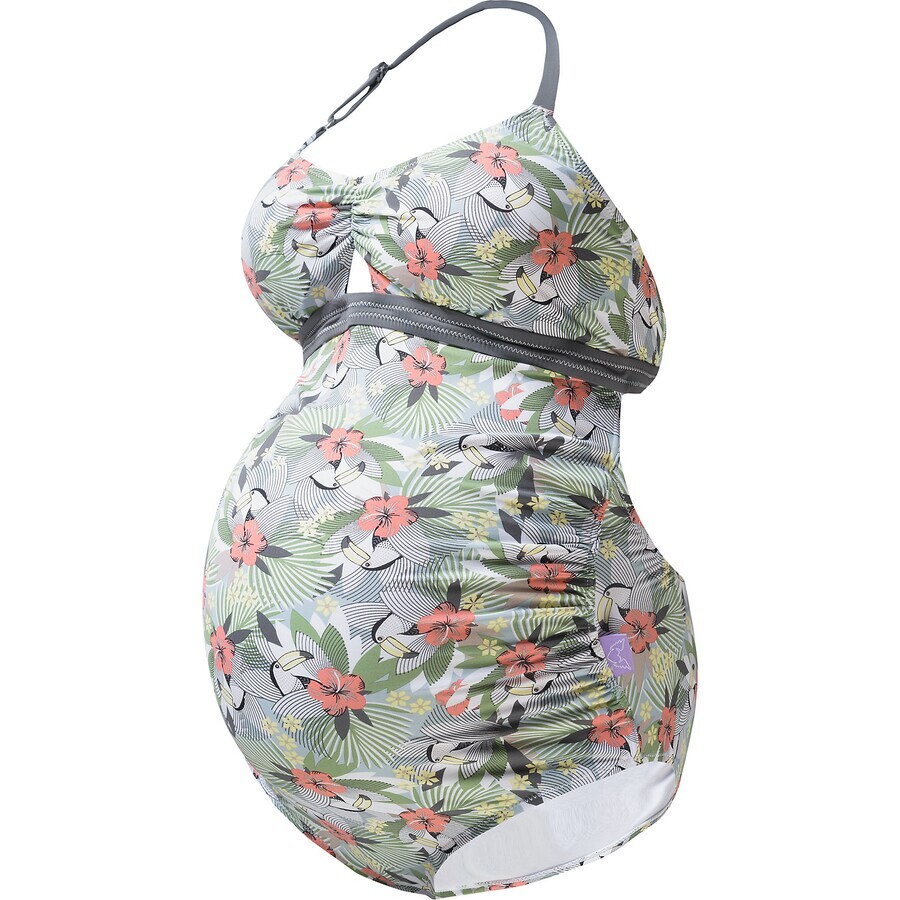 Купальник Petit Amour ANINA, разноцветный
Купальник Petit Amour ANINA, разноцветный