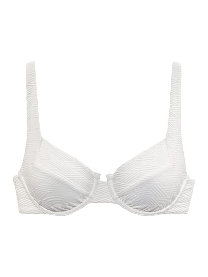 Верх бикини Sunseeker Top, белый
Верх бикини Sunseeker Top, белый