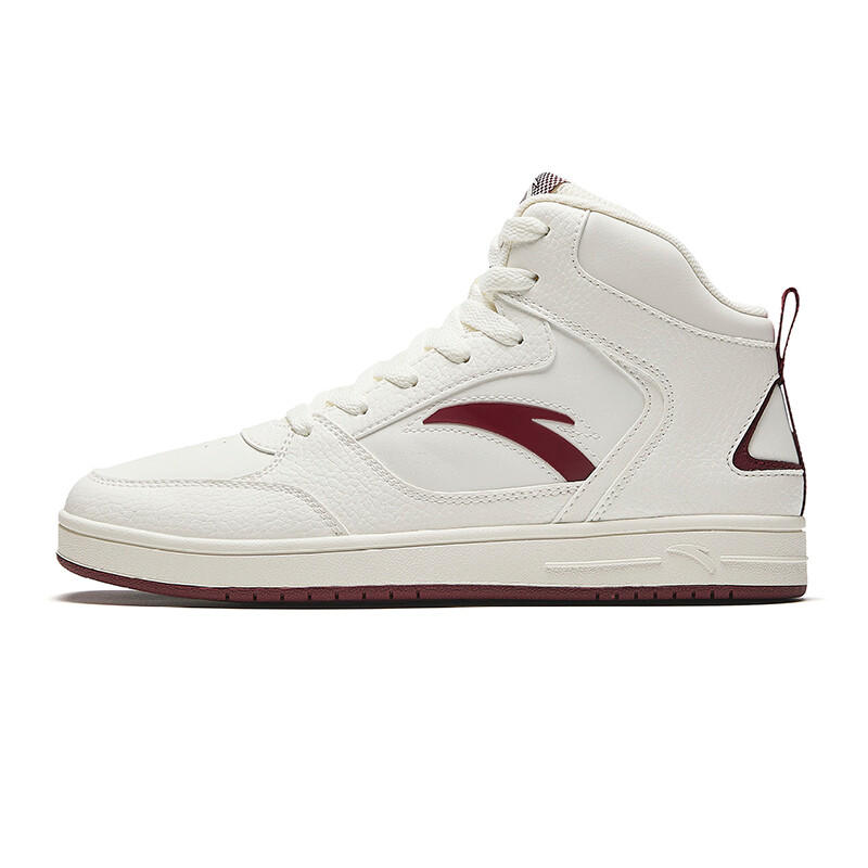 Кеды, скейтборд обувь женская среднего размера цвета слоновой кости и белого цвета Anta, цвет Ivory White
Кеды, скейтборд обувь женская среднего размера цвета слоновой кости и белого цвета Anta, цвет Ivory White