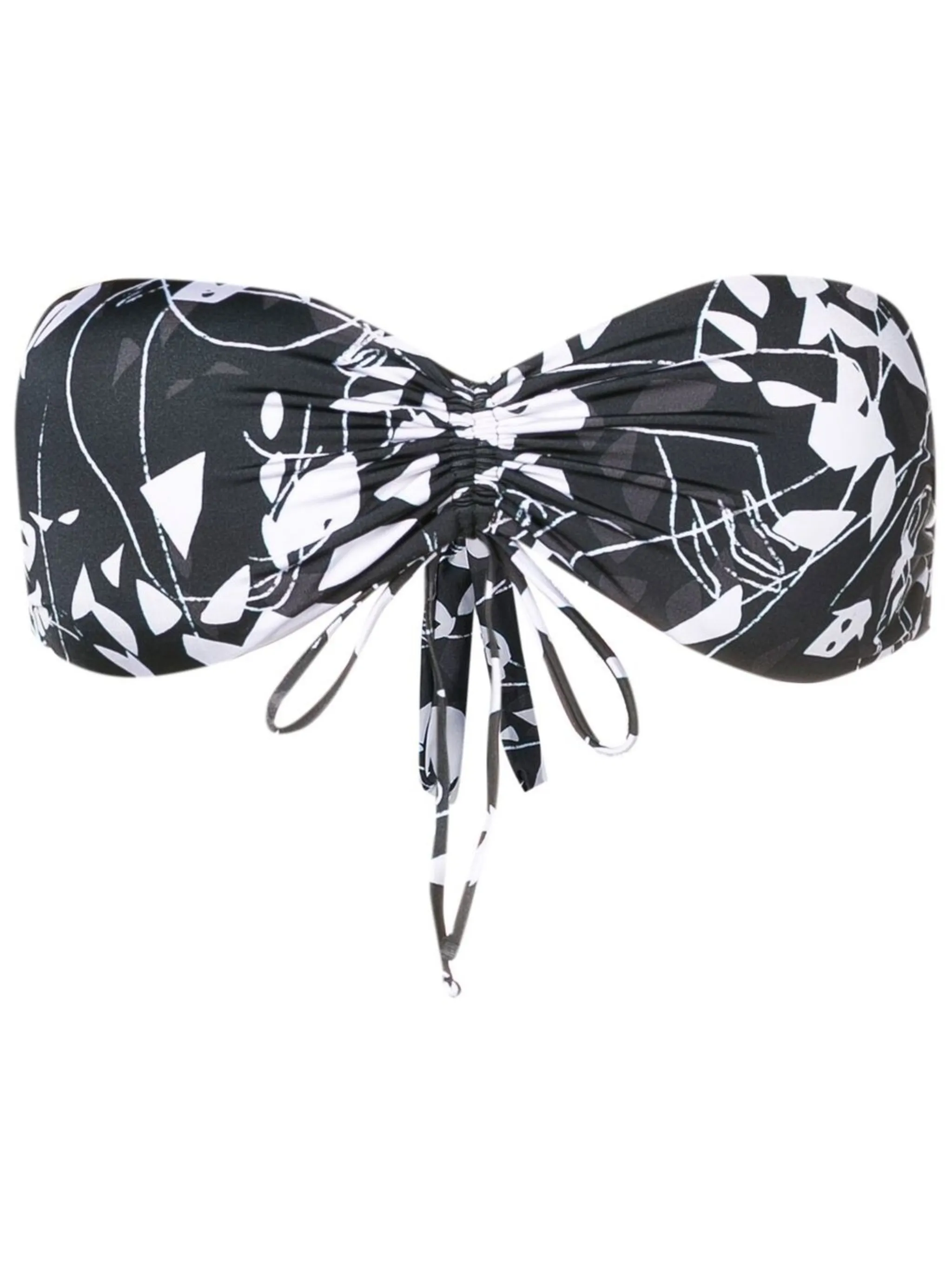 Лиф-бандо Percy Clube Bossa, черный
Лиф-бандо Percy Clube Bossa, черный