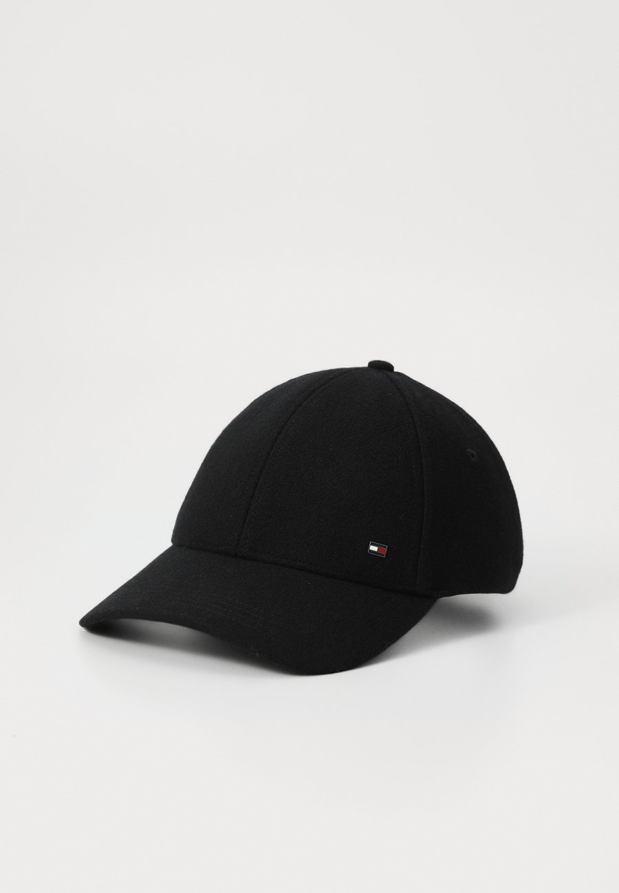 Бейсболка Tommy Hilfiger 6 PANEL MELTON UNISEX, Black
Бейсболка Tommy Hilfiger 6 PANEL MELTON UNISEX, Black