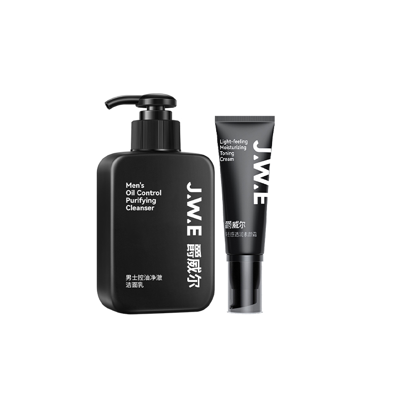 Мужской крем для тонирования JUEWEIER
Мужской крем для тонирования JUEWEIER