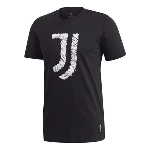 Футболка Adidas Juventus DNA Graphic Tee 'Core Black White', черный
Футболка Adidas Juventus DNA Graphic Tee 'Core Black White', черный