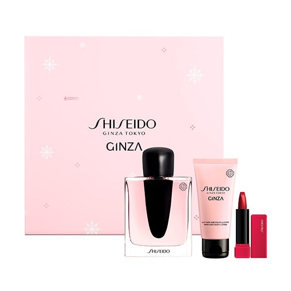 Дело Гиндзы 1 шт Shiseido
Дело Гиндзы 1 шт Shiseido