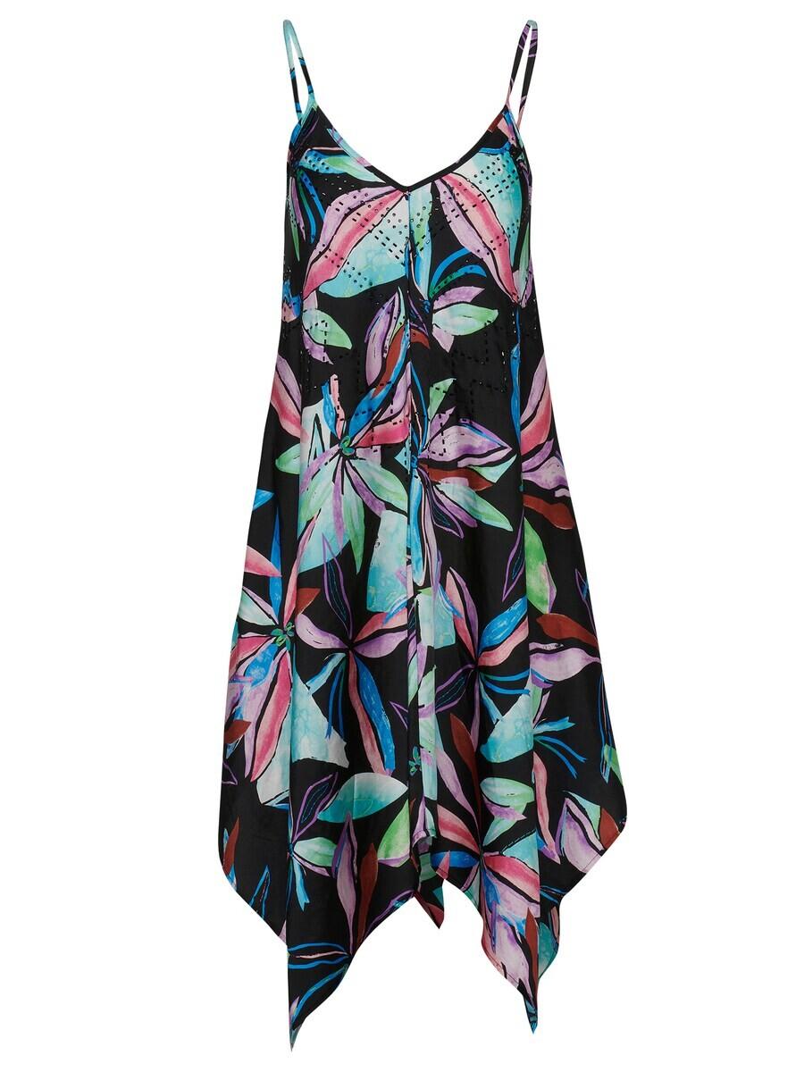 Летнее платье KOROSHI Summer Dress, черный
Летнее платье KOROSHI Summer Dress, черный