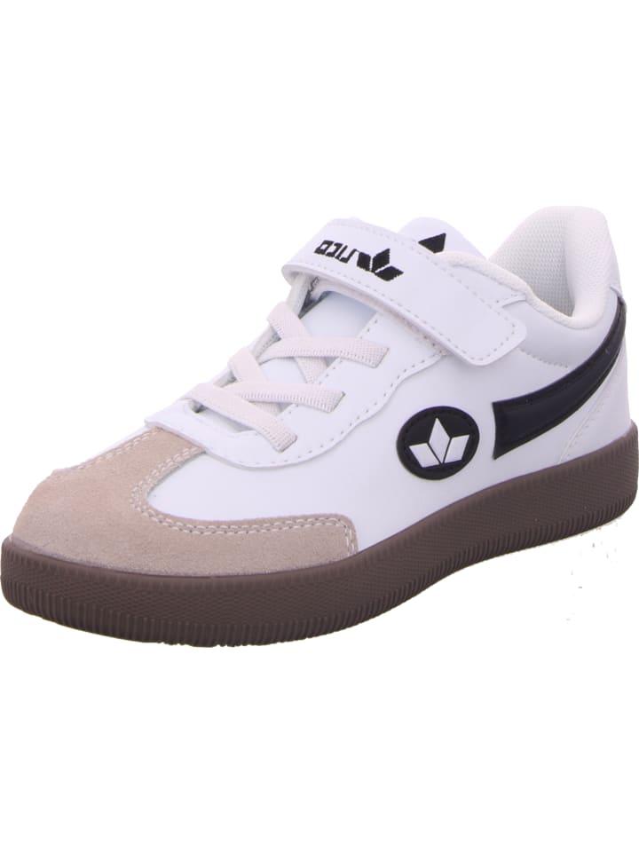 Кроссовки Lico, белый
Кроссовки Lico, белый