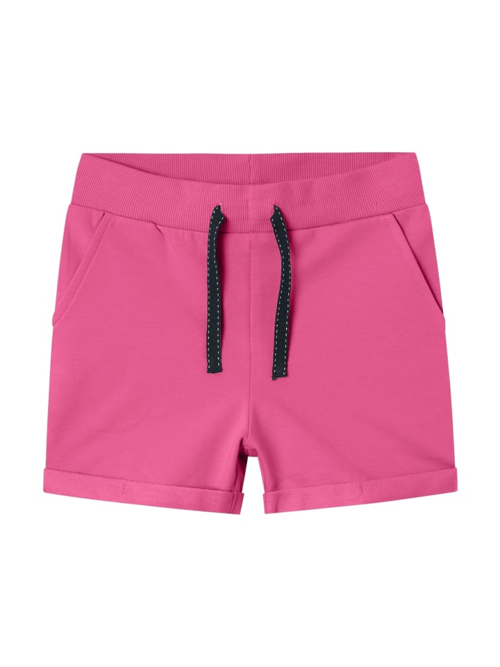 Шорты бермуды name it, цвет carmine rose
Шорты бермуды name it, цвет carmine rose