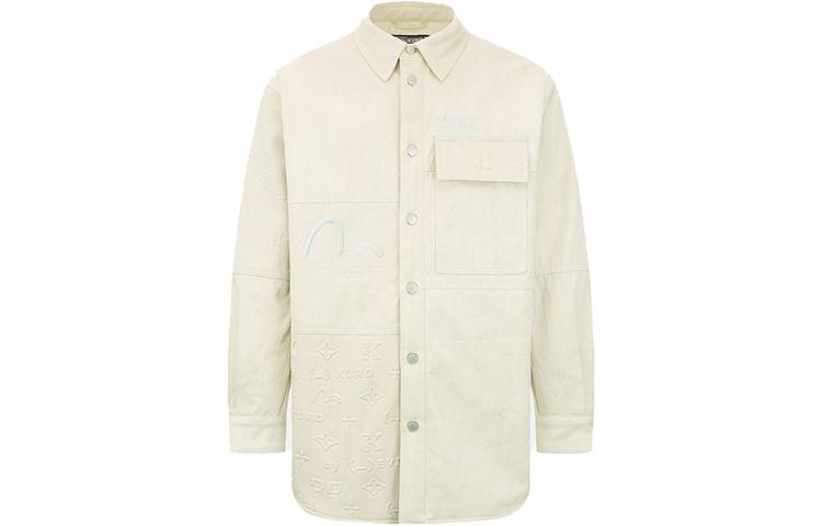 Куртка FW22 Мужская Розовая Белая EVISU, Розовый, Куртка FW22 Мужская Розовая Белая EVISU
Куртка FW22 Мужская Розовая Белая EVISU, Розовый, Куртка FW22 Мужская Розовая Белая EVISU