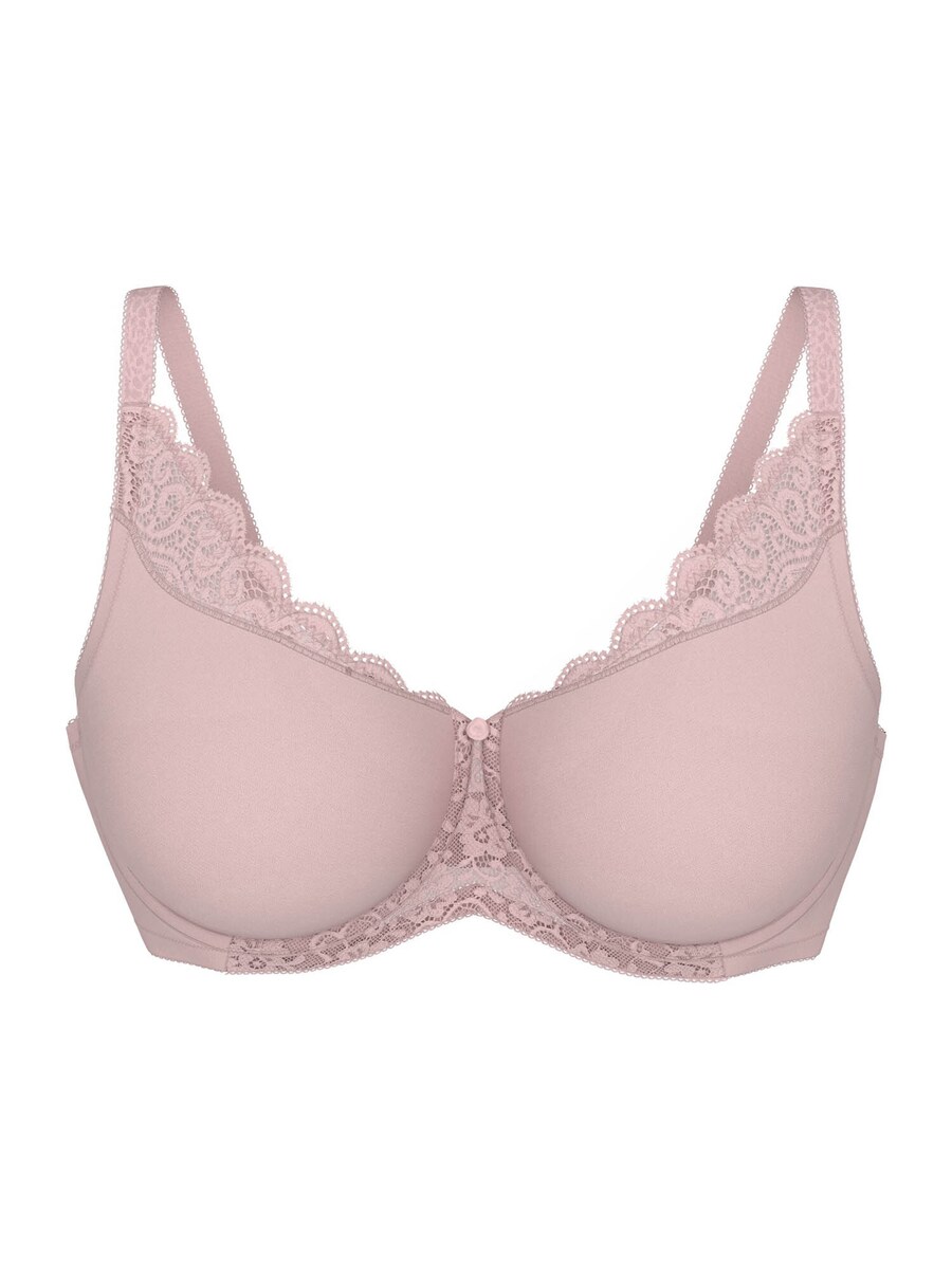 Бюстгальтер TRIUMPH Amourette, розовый
Бюстгальтер TRIUMPH Amourette, розовый